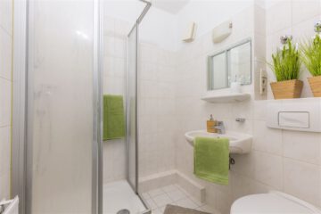 3 Raum Wohnung mit Blick ins Grüne, 08412 Werdau, Etagenwohnung